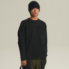 UNI 리에주 롱 슬리브