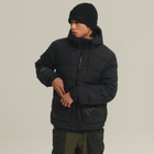 UNI 크로스 경량 다운 자켓