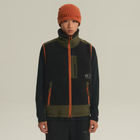 UNI 써멀 하이브리드 플리스 베스트