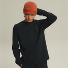 UNI 프라임 포켓 롱슬리브