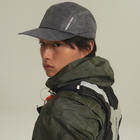 에어로 서큘 런 캡