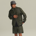 UNI 다이나믹 다잉 자켓