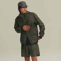 UNI 다이나믹 다잉 자켓