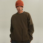 UNI 리에주 풀오버