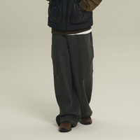 UNI 링크 스웻 팬츠