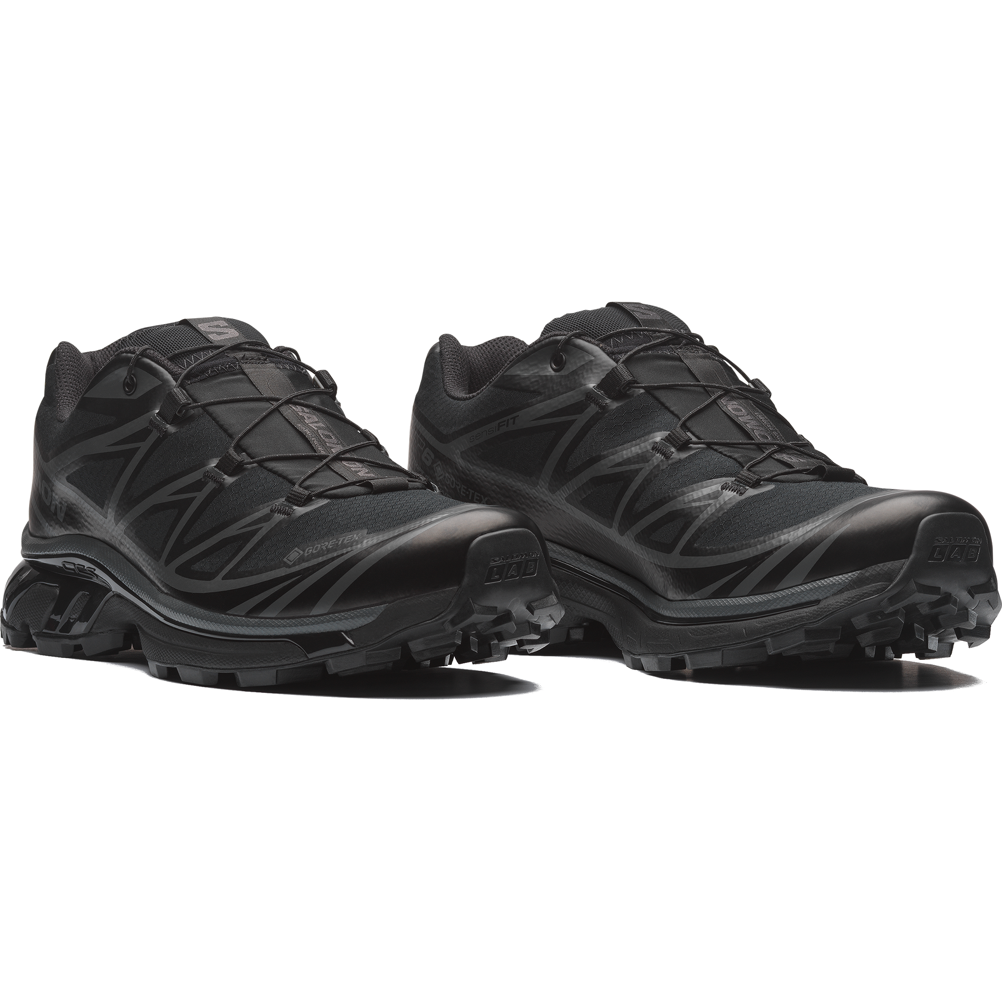 XT-6 GTX