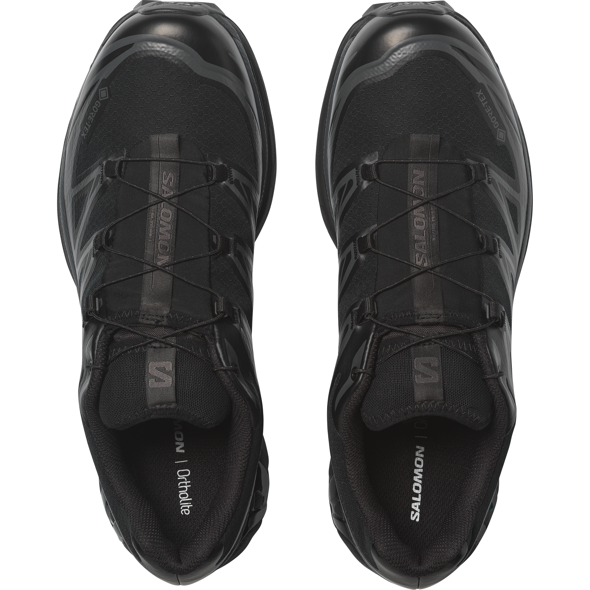 XT-6 GTX