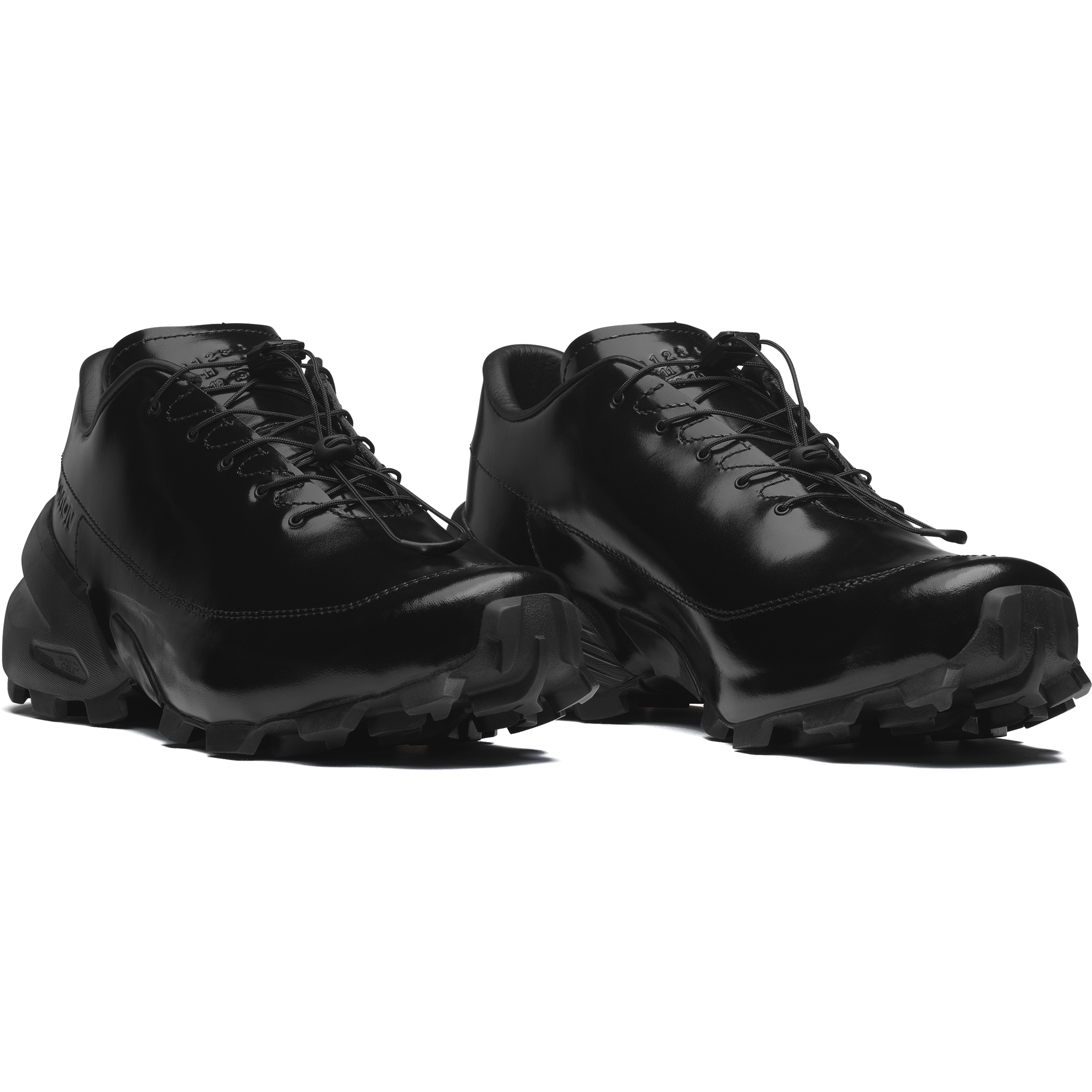 CROSSDERBY MM6 MAISON MARGIELA