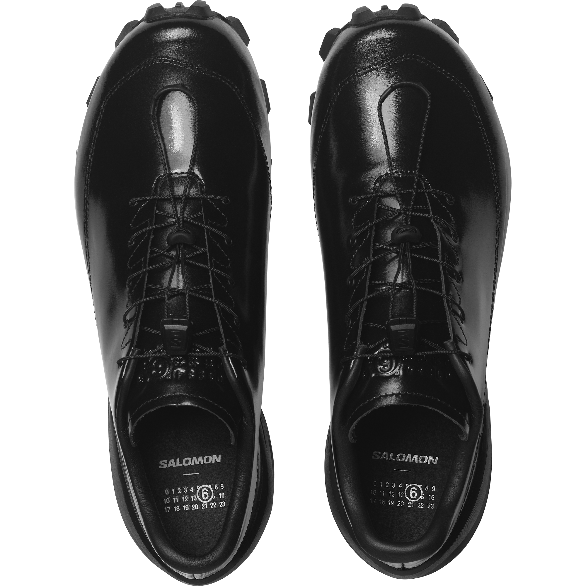 CROSSDERBY MM6 MAISON MARGIELA