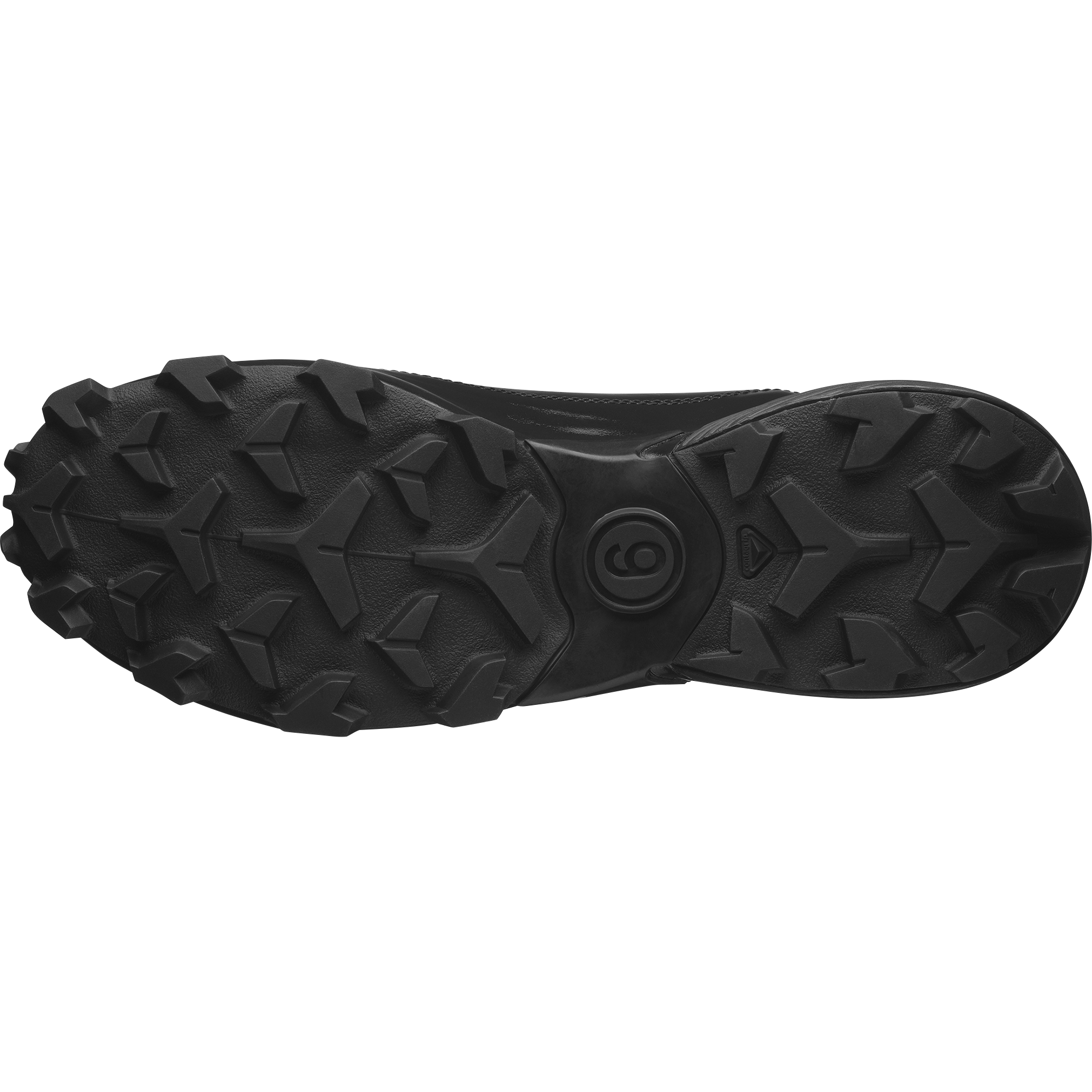 CROSSDERBY MM6 MAISON MARGIELA