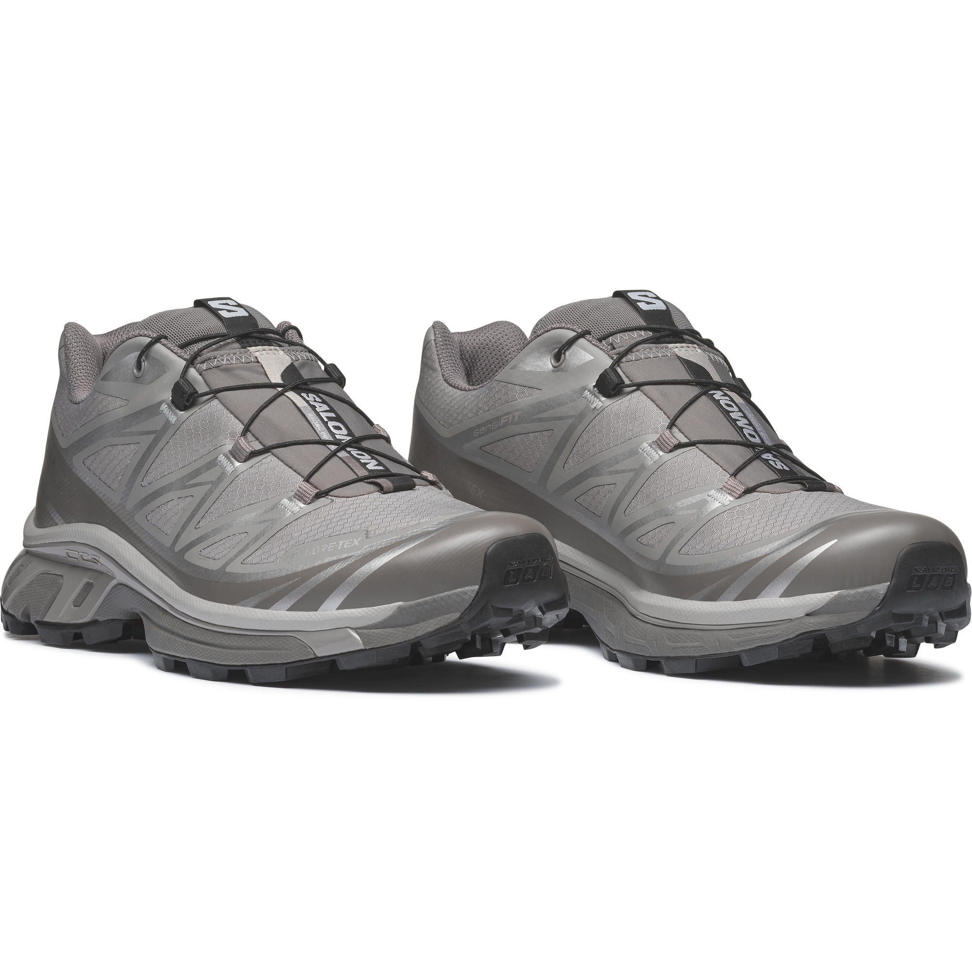XT-6 GTX 