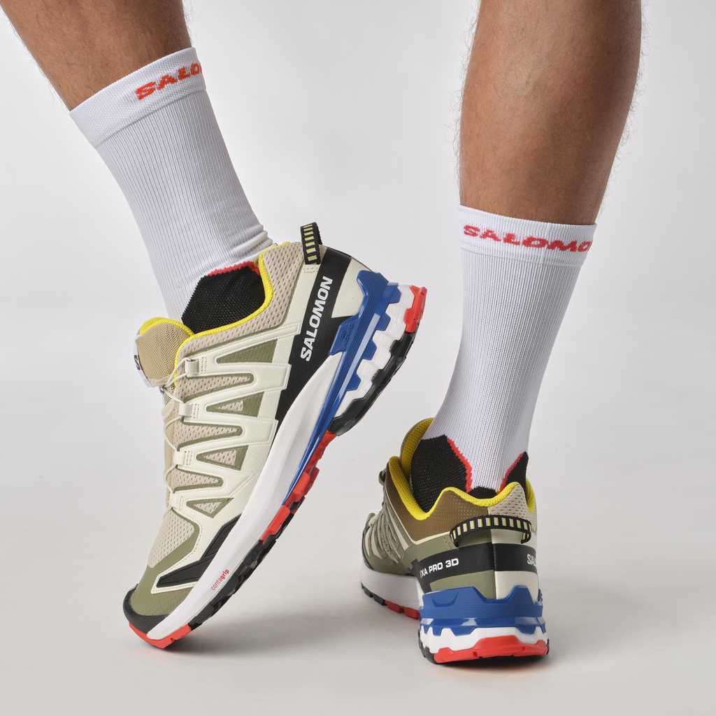 Salomon 3d online xa pro