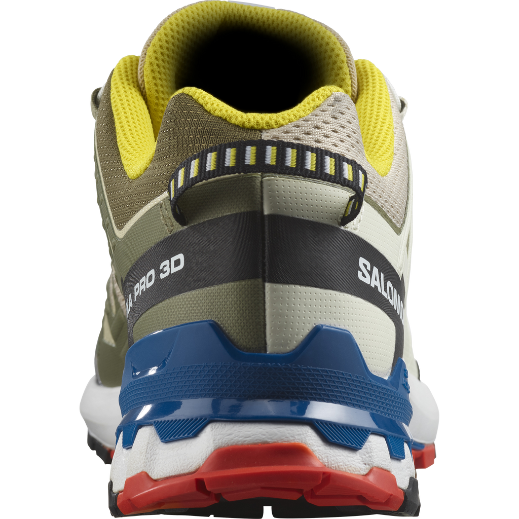 Salomon xa 2024 pro ultra 3d