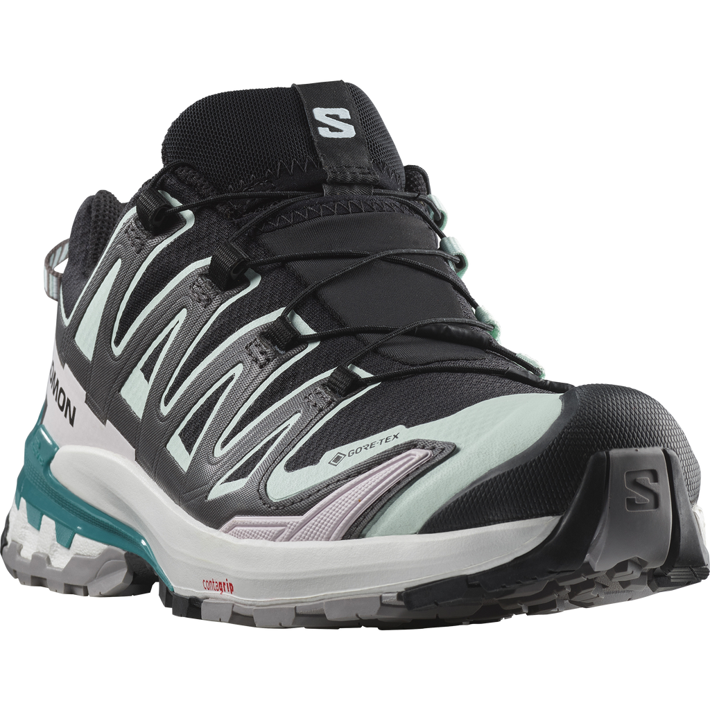 Salomon pro 3d outlet gore tex