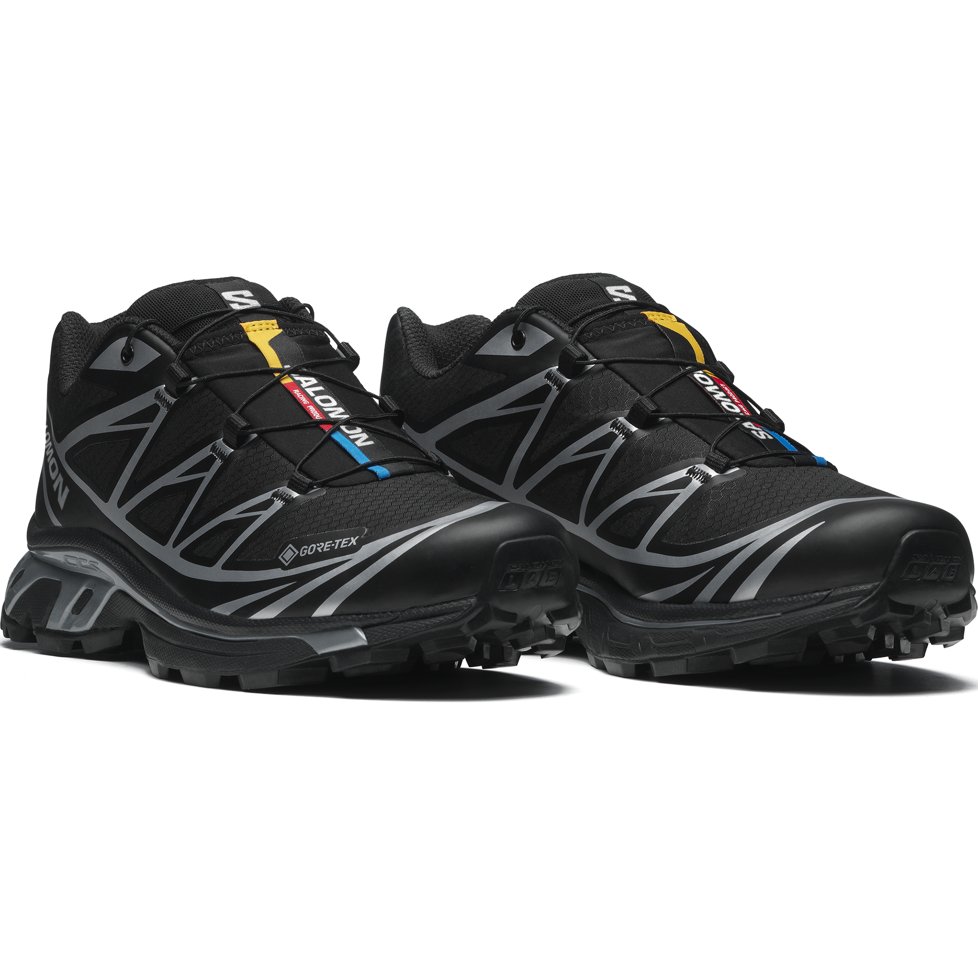 XT-6 GTX