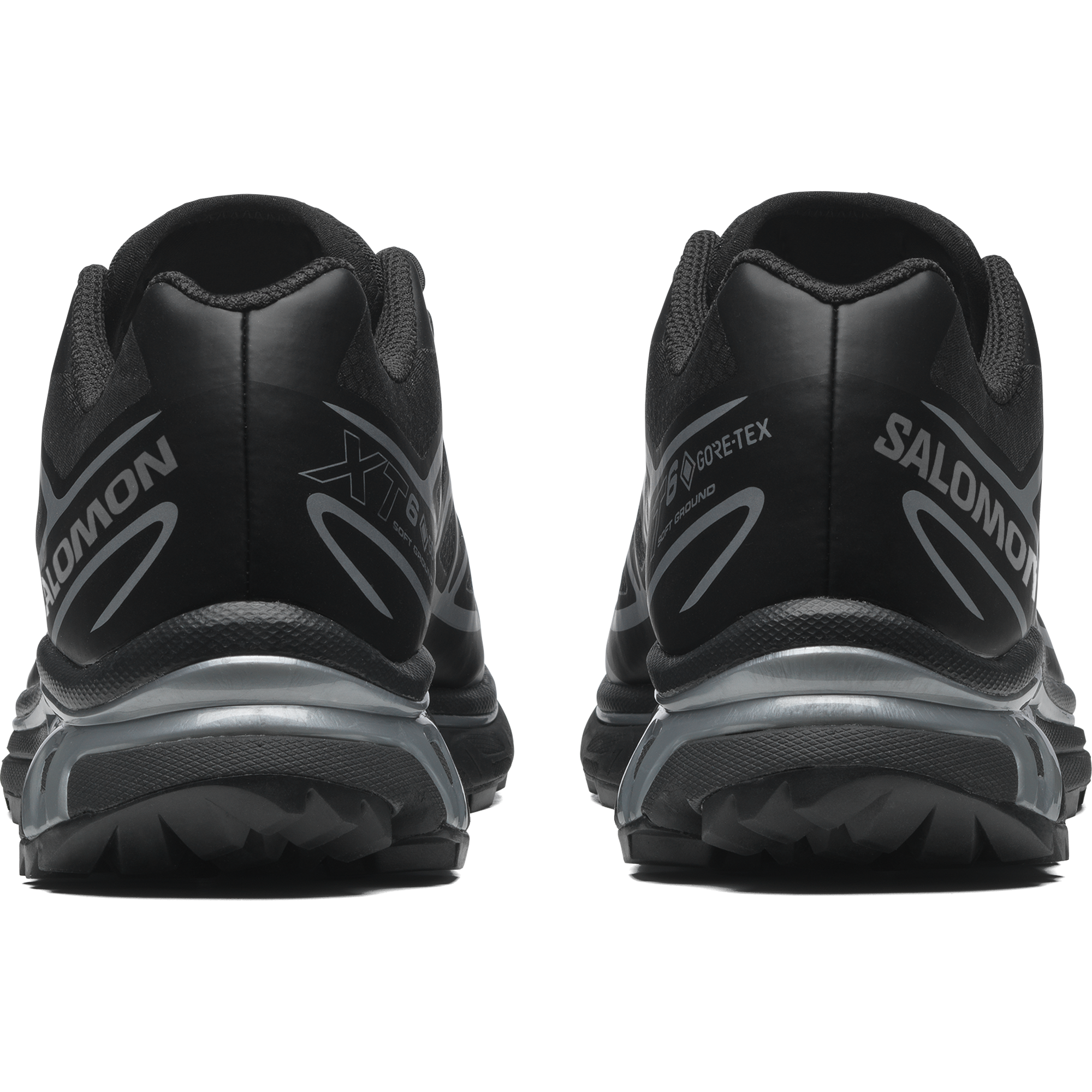 XT-6 GTX