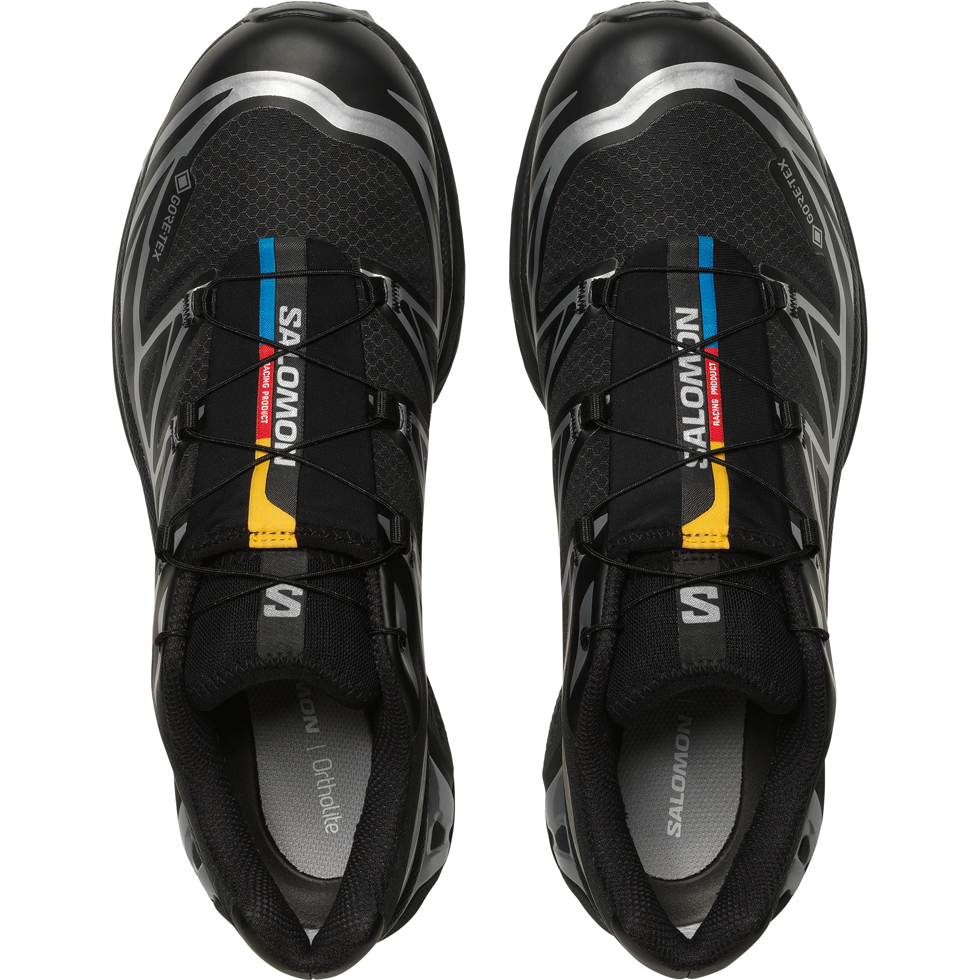 XT-6 GTX