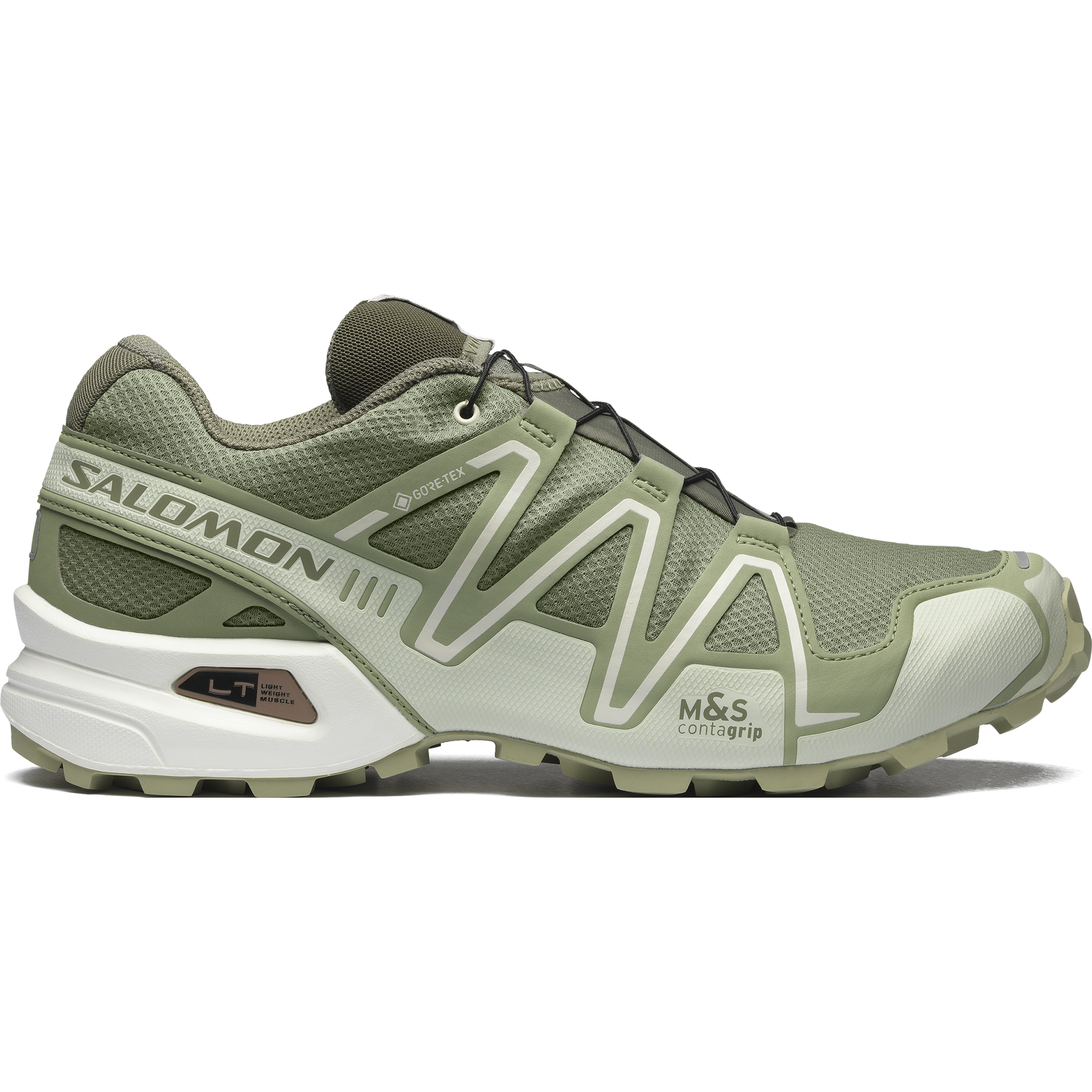 스피드크로스 3 GTX | 살로몬 공식 온라인스토어 – Salomon Korea