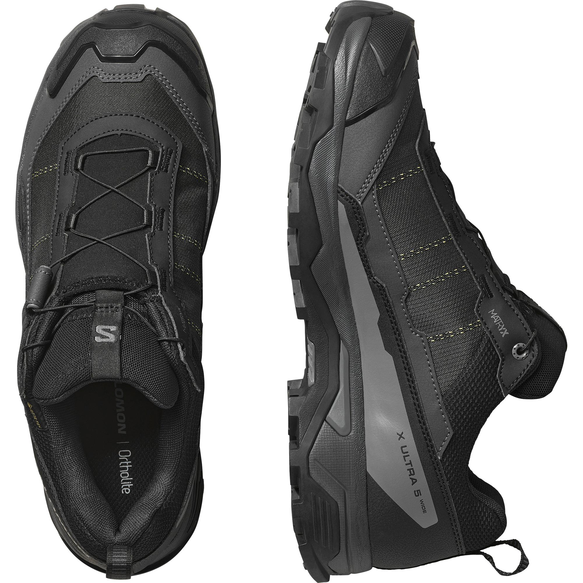 X 울트라 5 와이드 GTX | 살로몬 공식 온라인스토어 – Salomon Korea