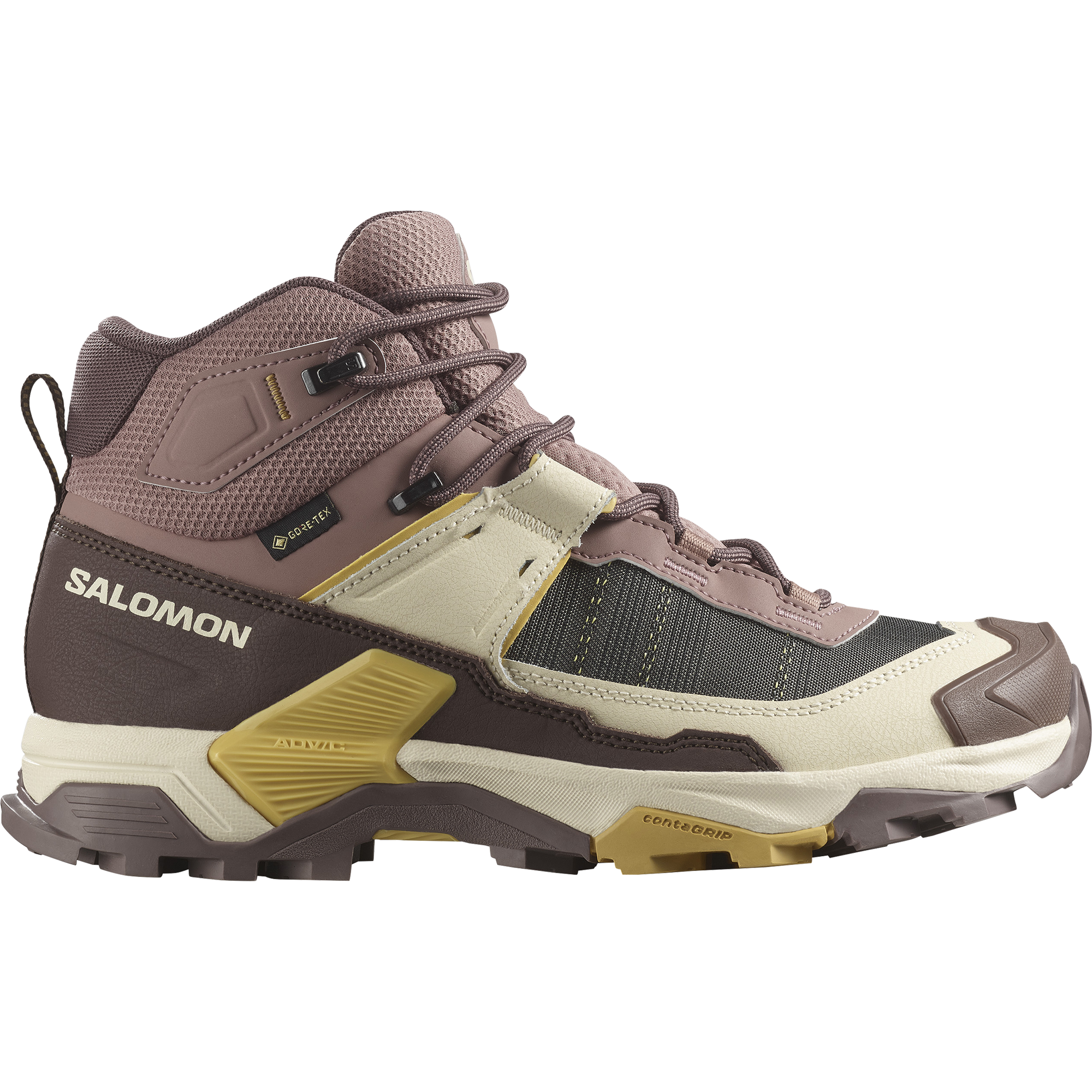X 울트라 5 MID GTX W | 살로몬 공식 온라인스토어 – Salomon Korea