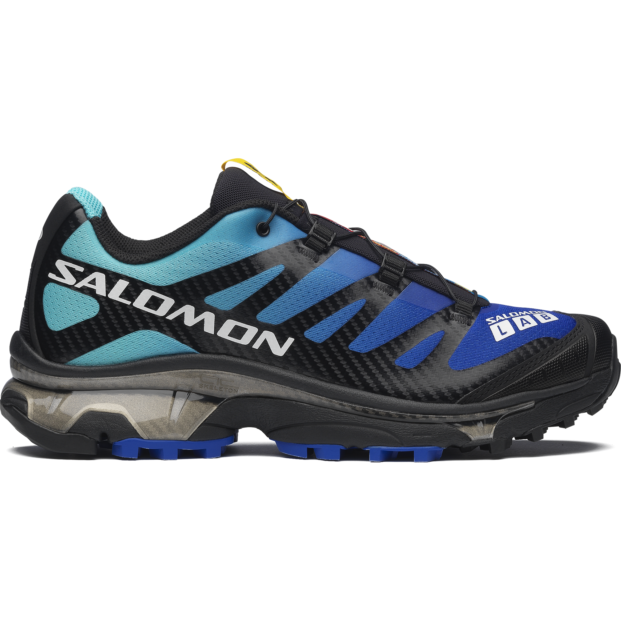 Salomon Soft Peak Parachute Pants LC2816600 S252001HPT52_NVY