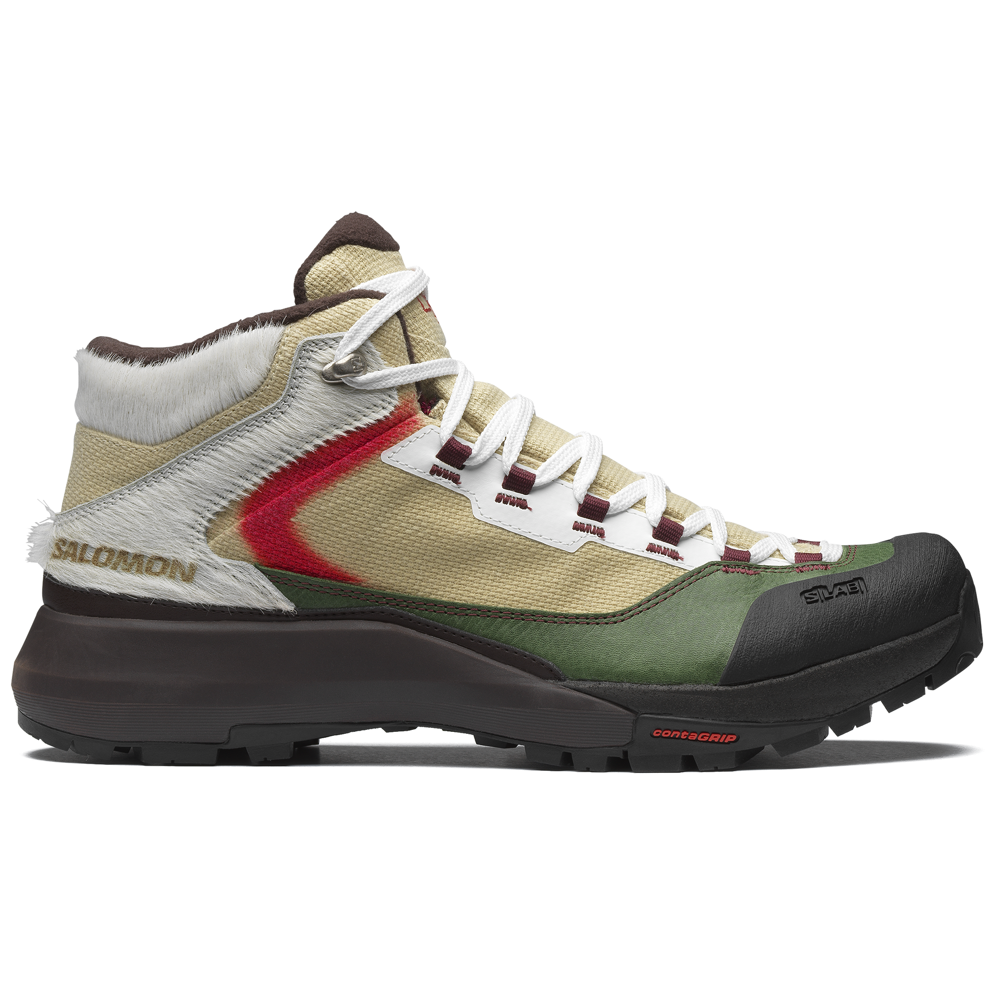 X PASTORAL THE BROKEN ARM