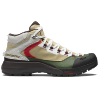 X PASTORAL THE BROKEN ARM