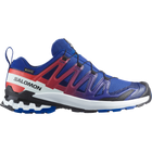 XA 프로 3D V9 GTX EQUIPE