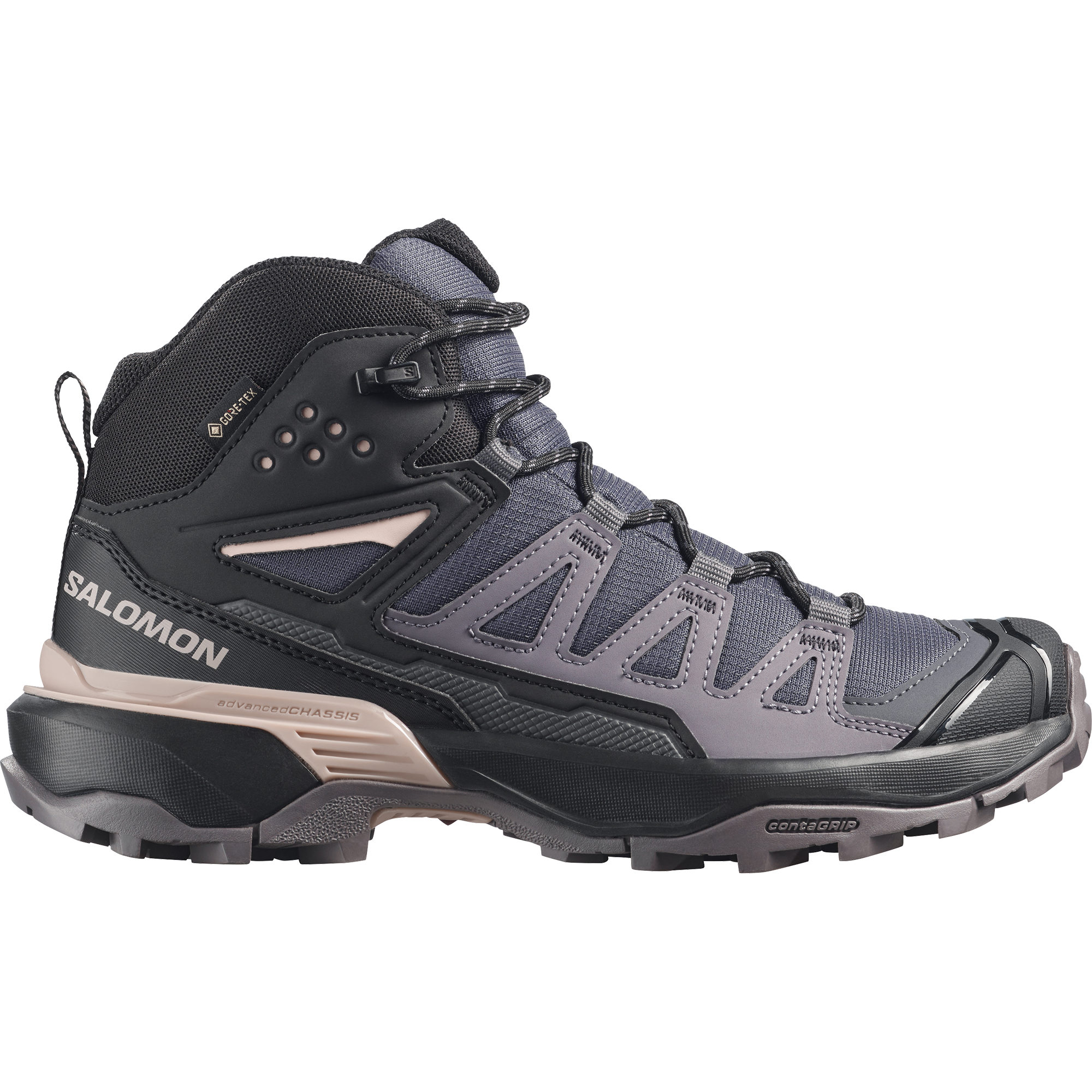 X 울트라 360 MID GTX W | 살로몬 공식 온라인스토어 – Salomon Korea