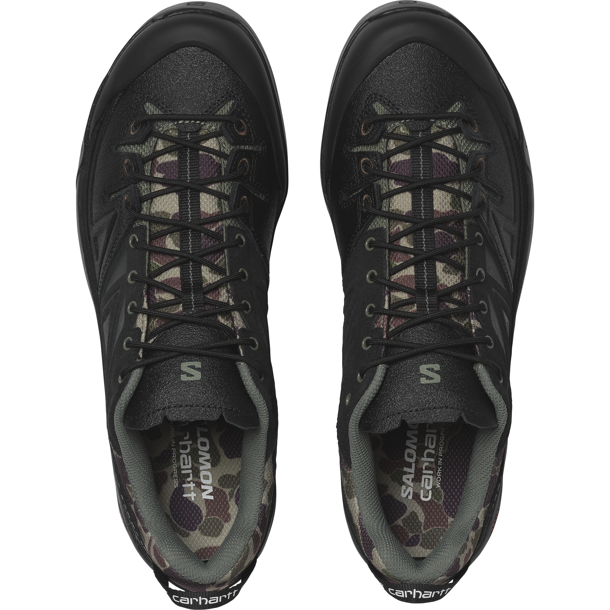 X-ALP CARHARTT W.I.P