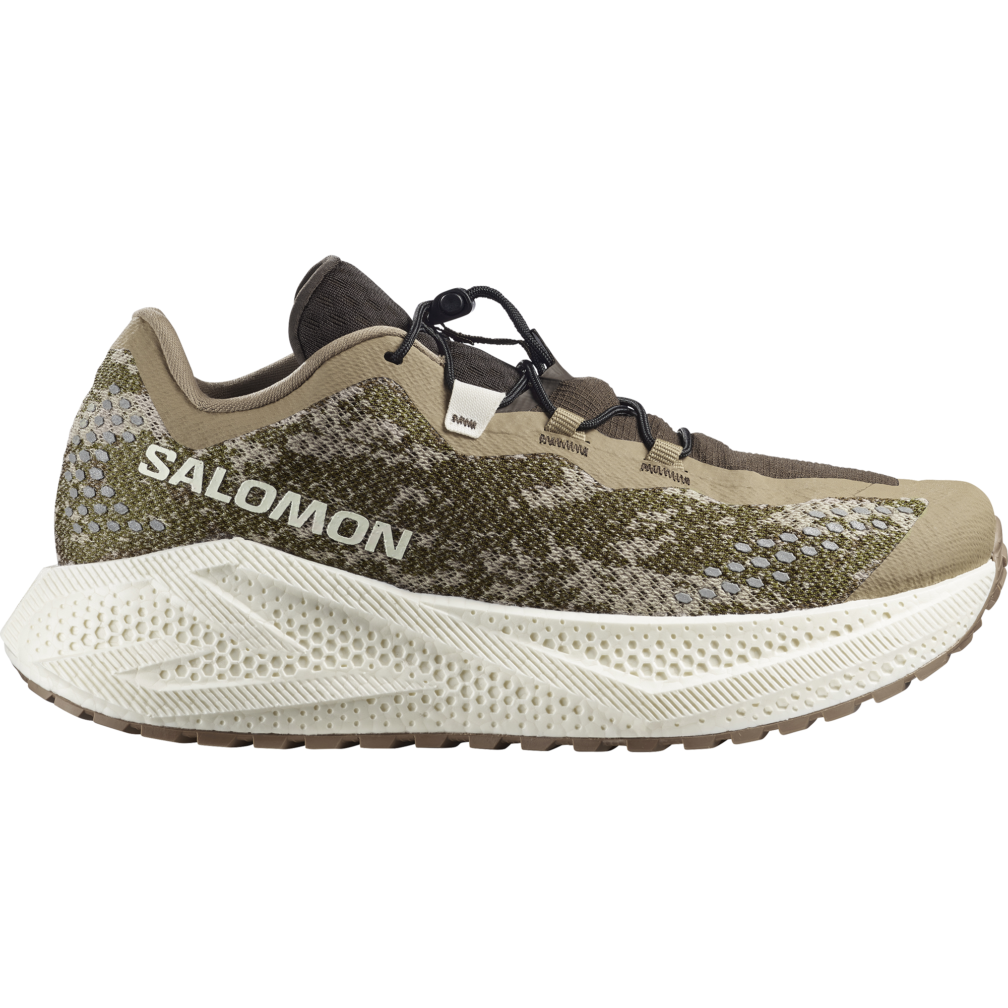 에어로 글라이드 4 그래블