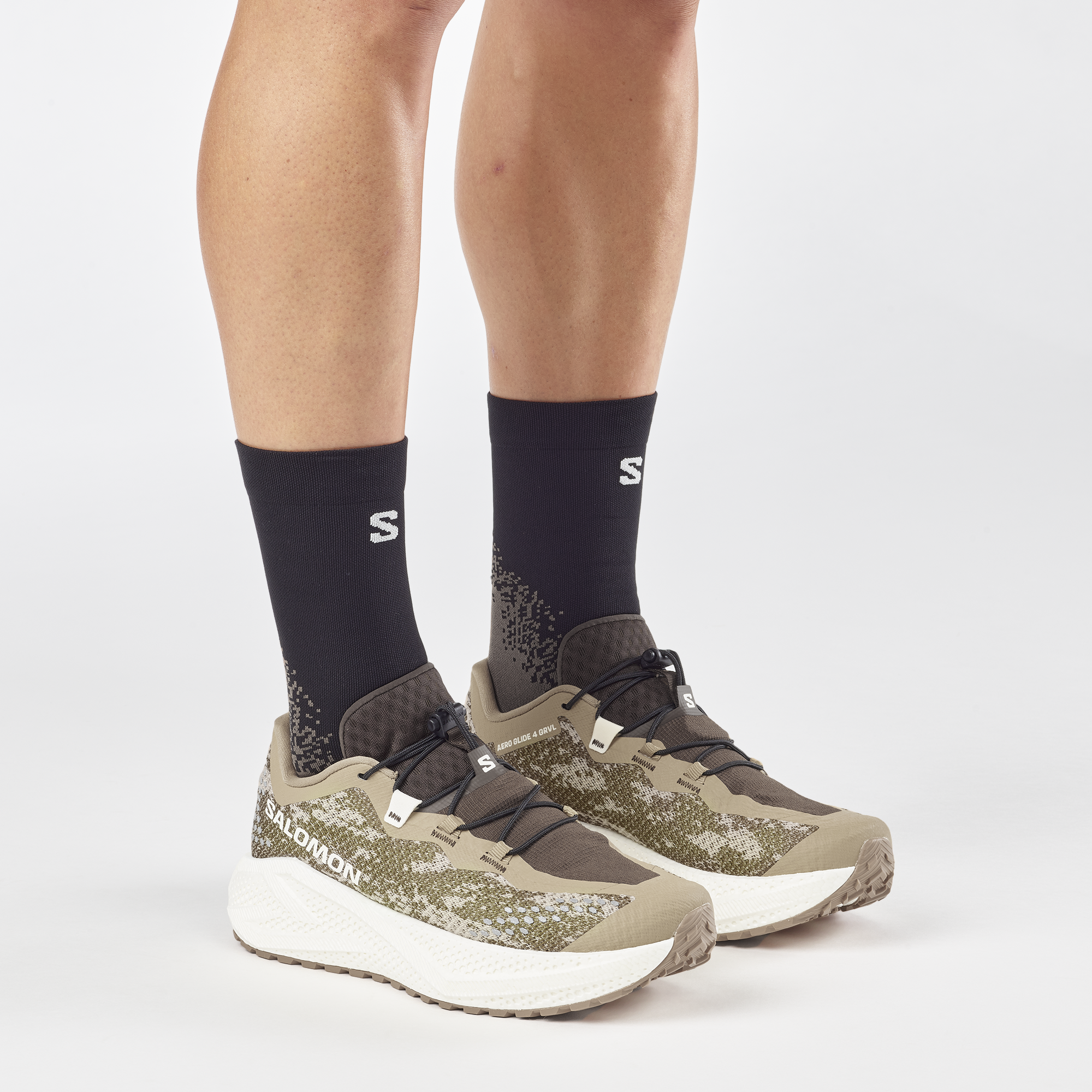 에어로 글라이드 4 그래블