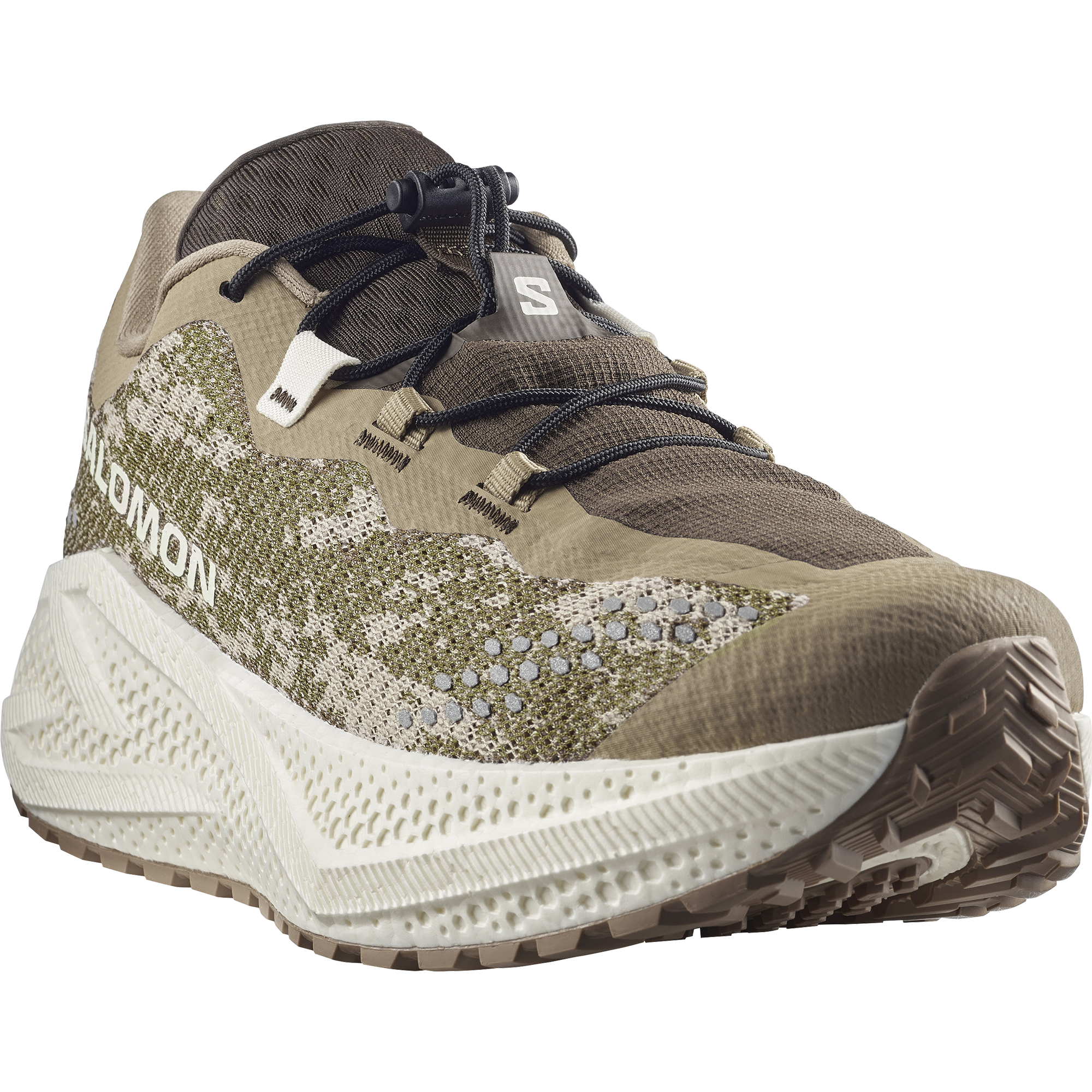 에어로 글라이드 4 그래블