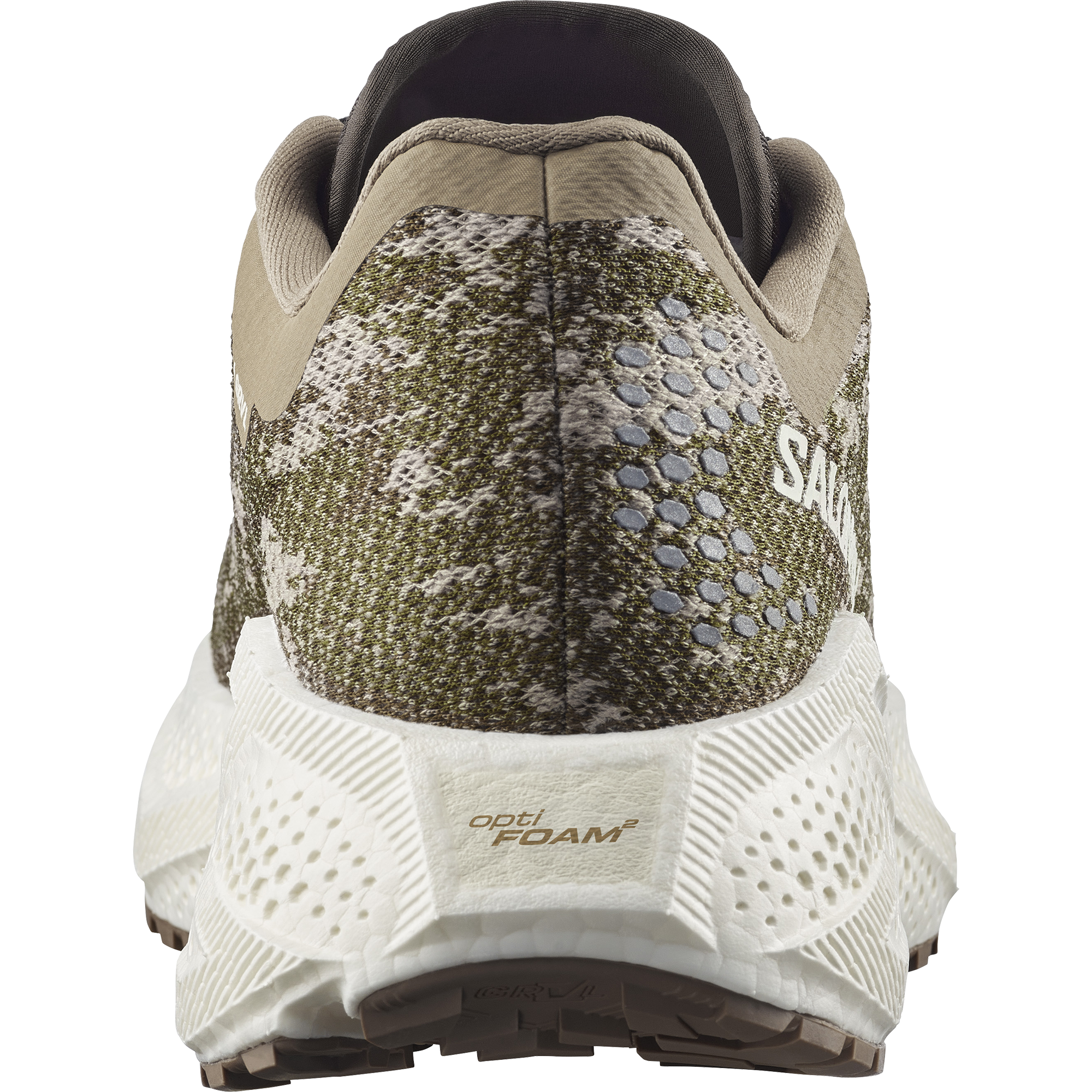 에어로 글라이드 4 그래블