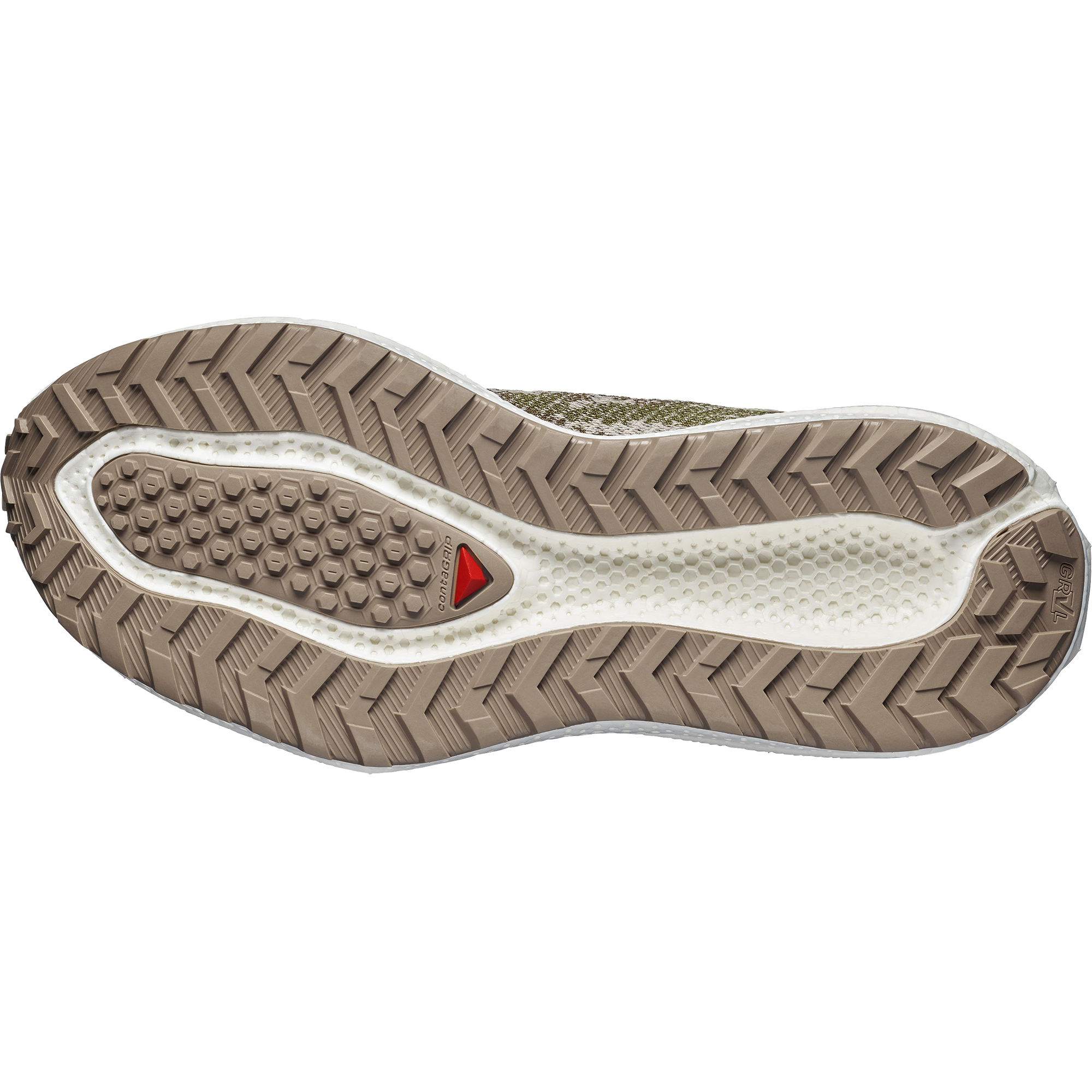 에어로 글라이드 4 그래블