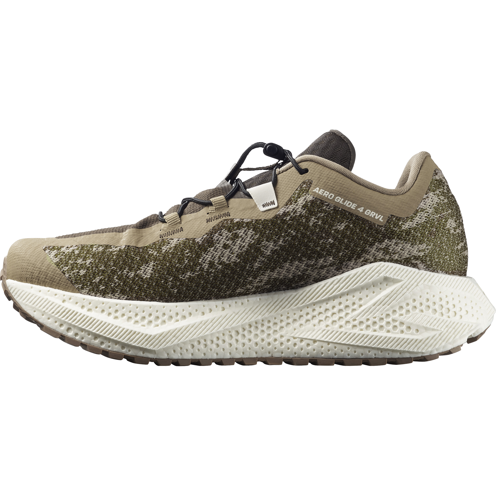 에어로 글라이드 4 그래블