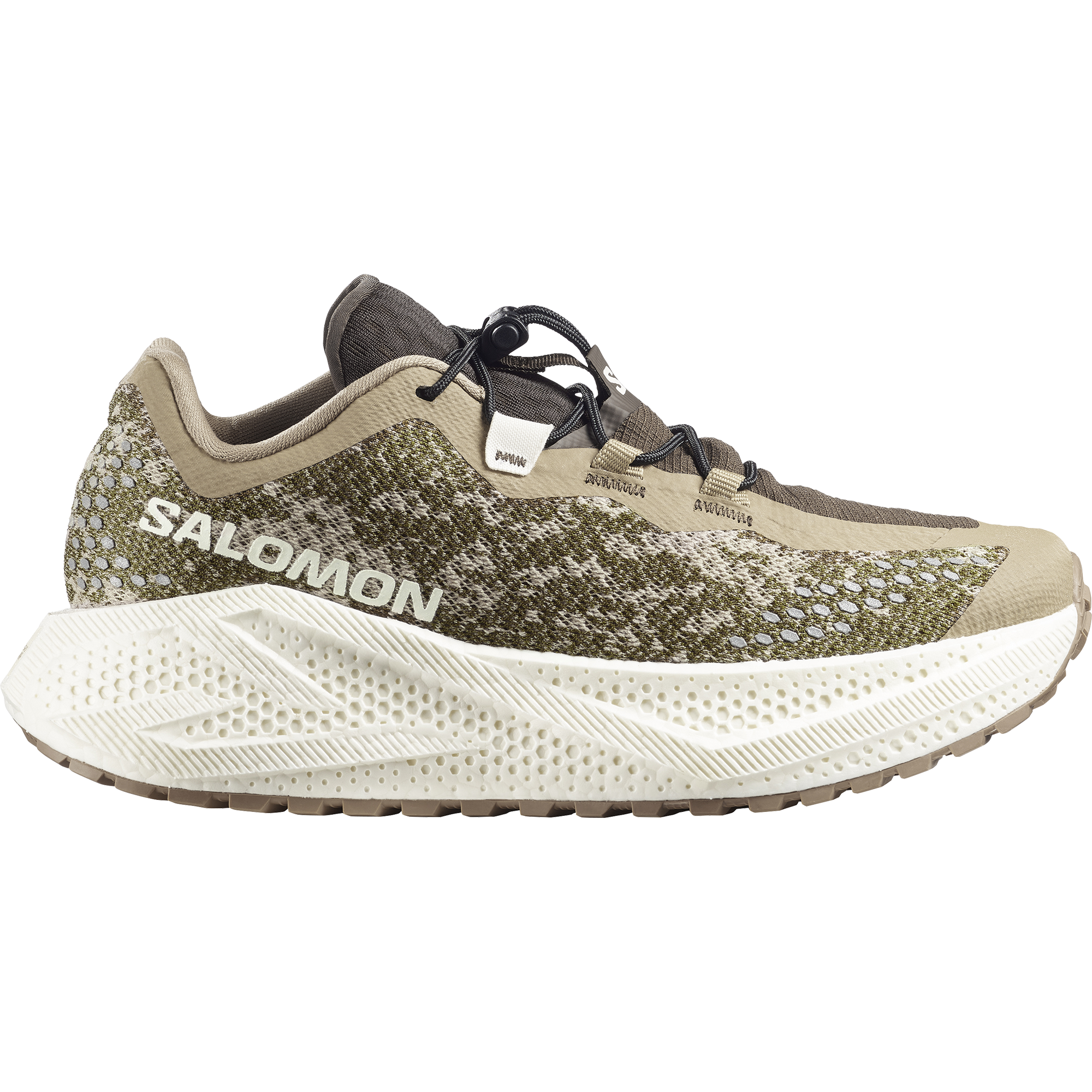 에어로 글라이드 4 그래블 W