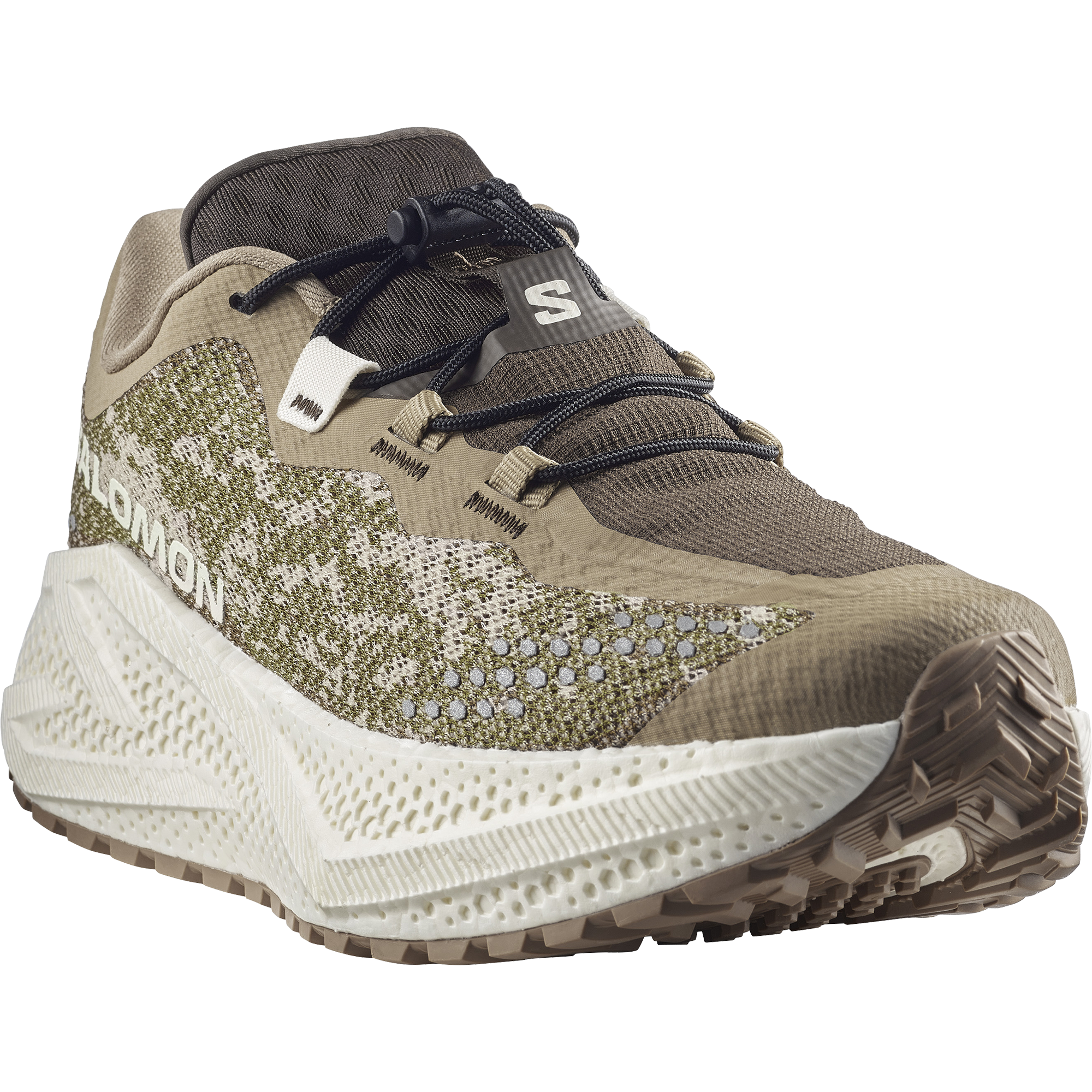 에어로 글라이드 4 그래블 W