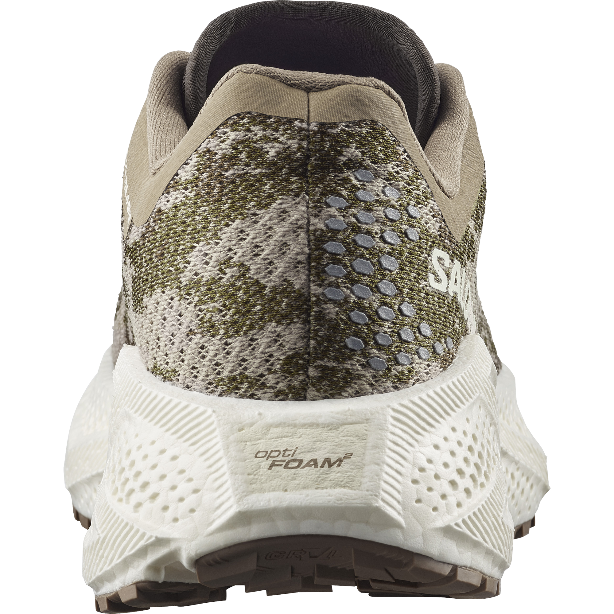 에어로 글라이드 4 그래블 W