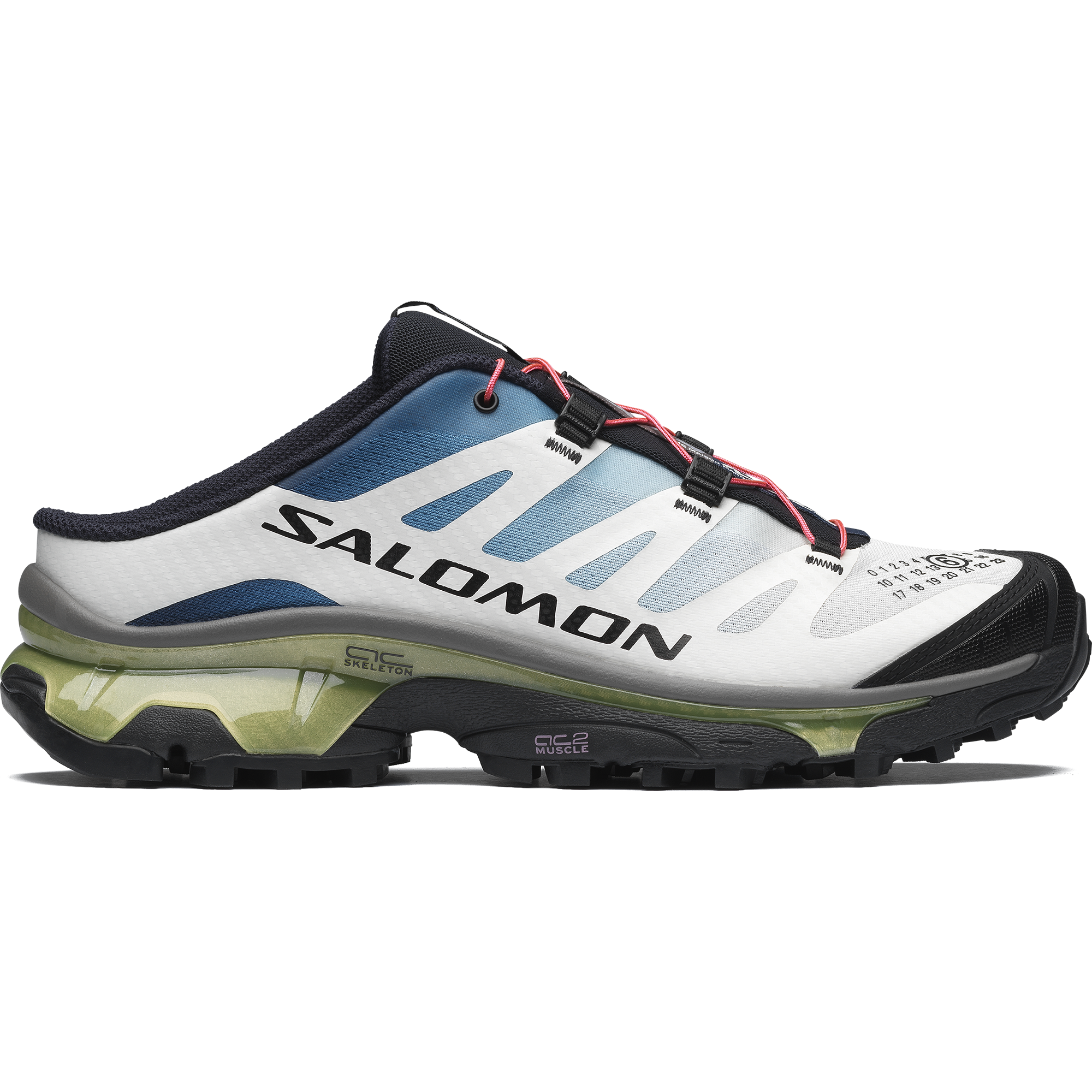 XT-4 MULE MM6 MAISON MARGIELA