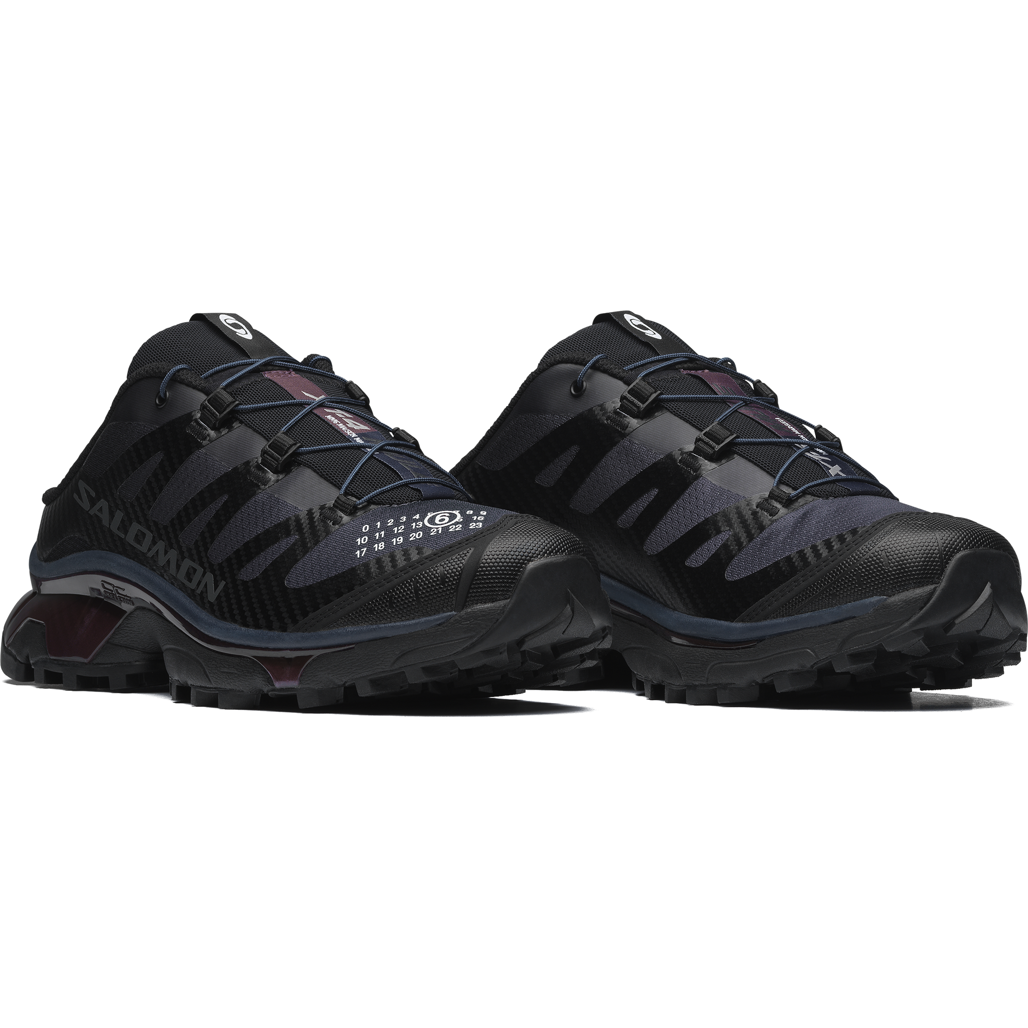 XT-4 MULE MM6 MAISON MARGIELA