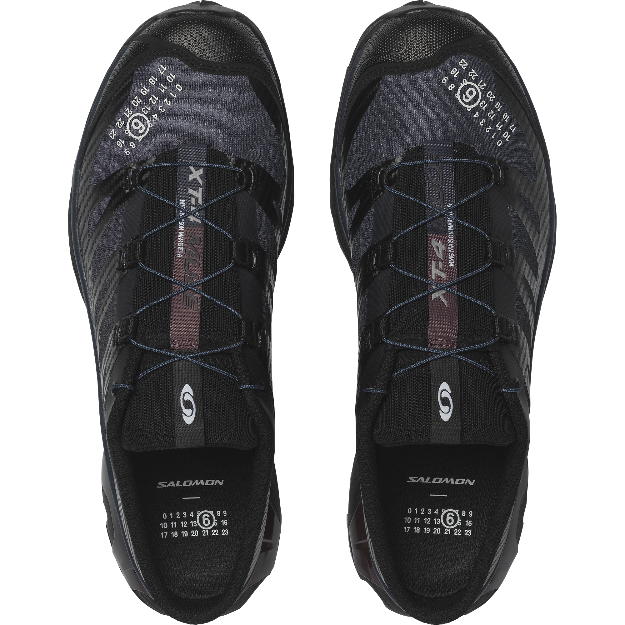 XT-4 MULE MM6 MAISON MARGIELA