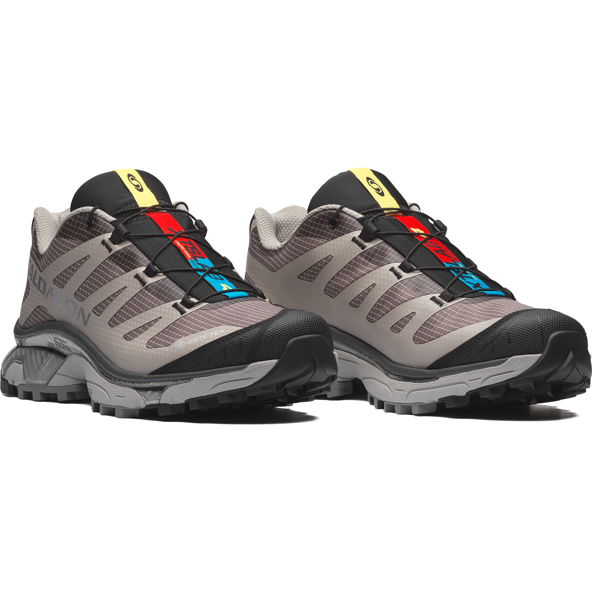 XT-4 OG GTX