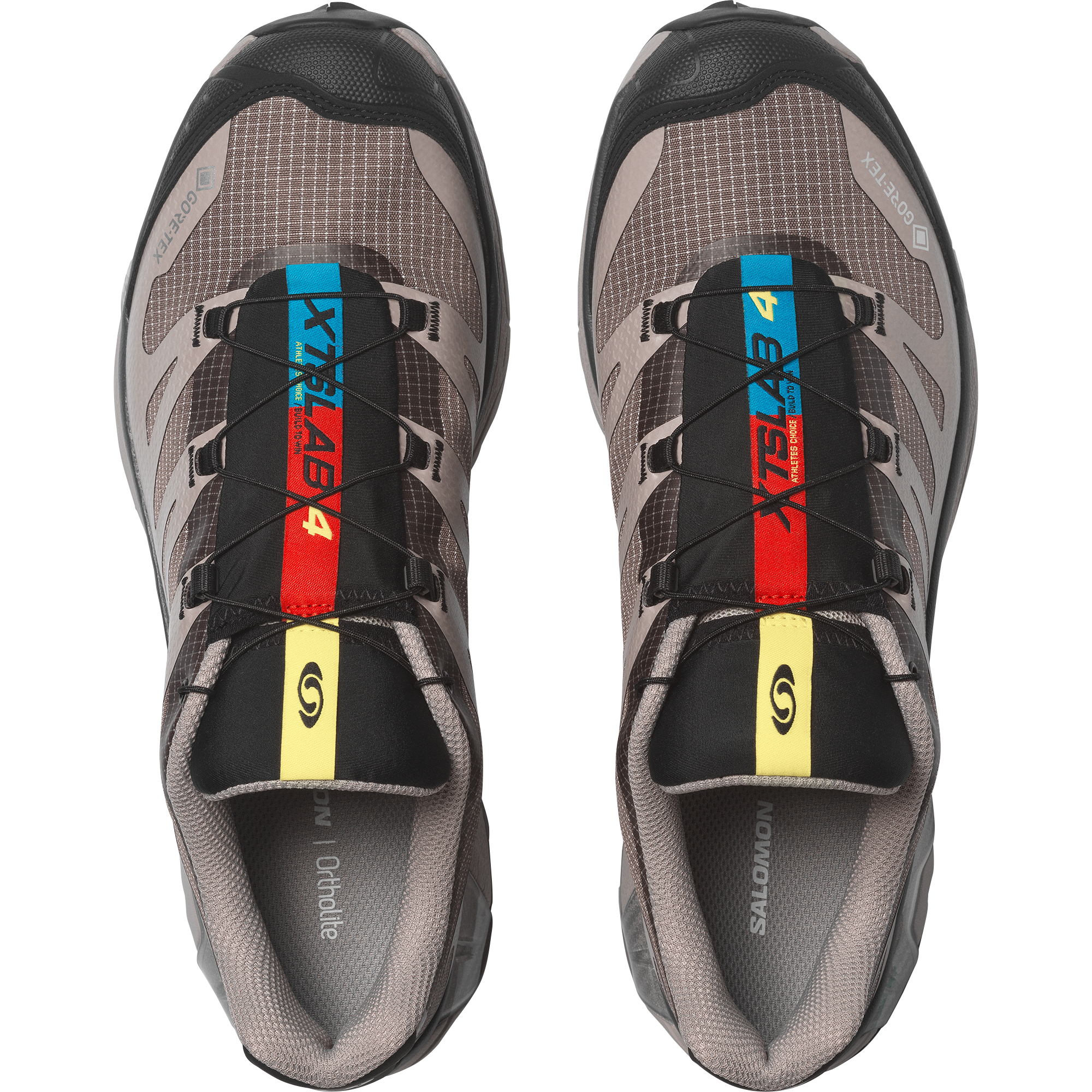 XT-4 OG GTX
