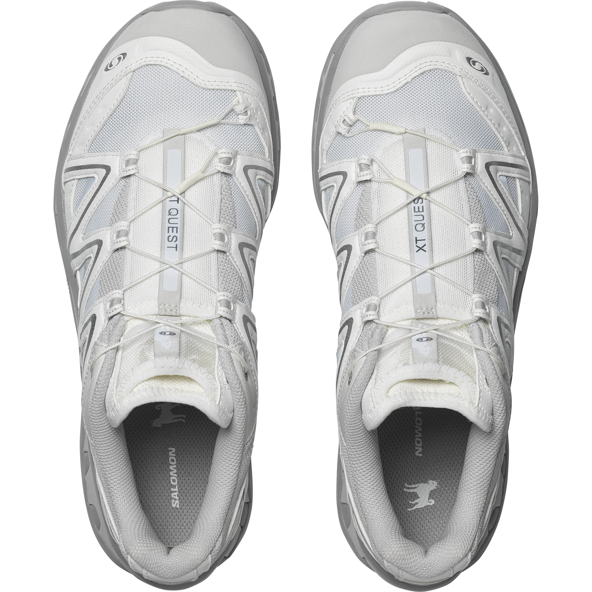 XT-퀘스트 WHITE JINDO | 살로몬 공식 온라인스토어 – Salomon Korea