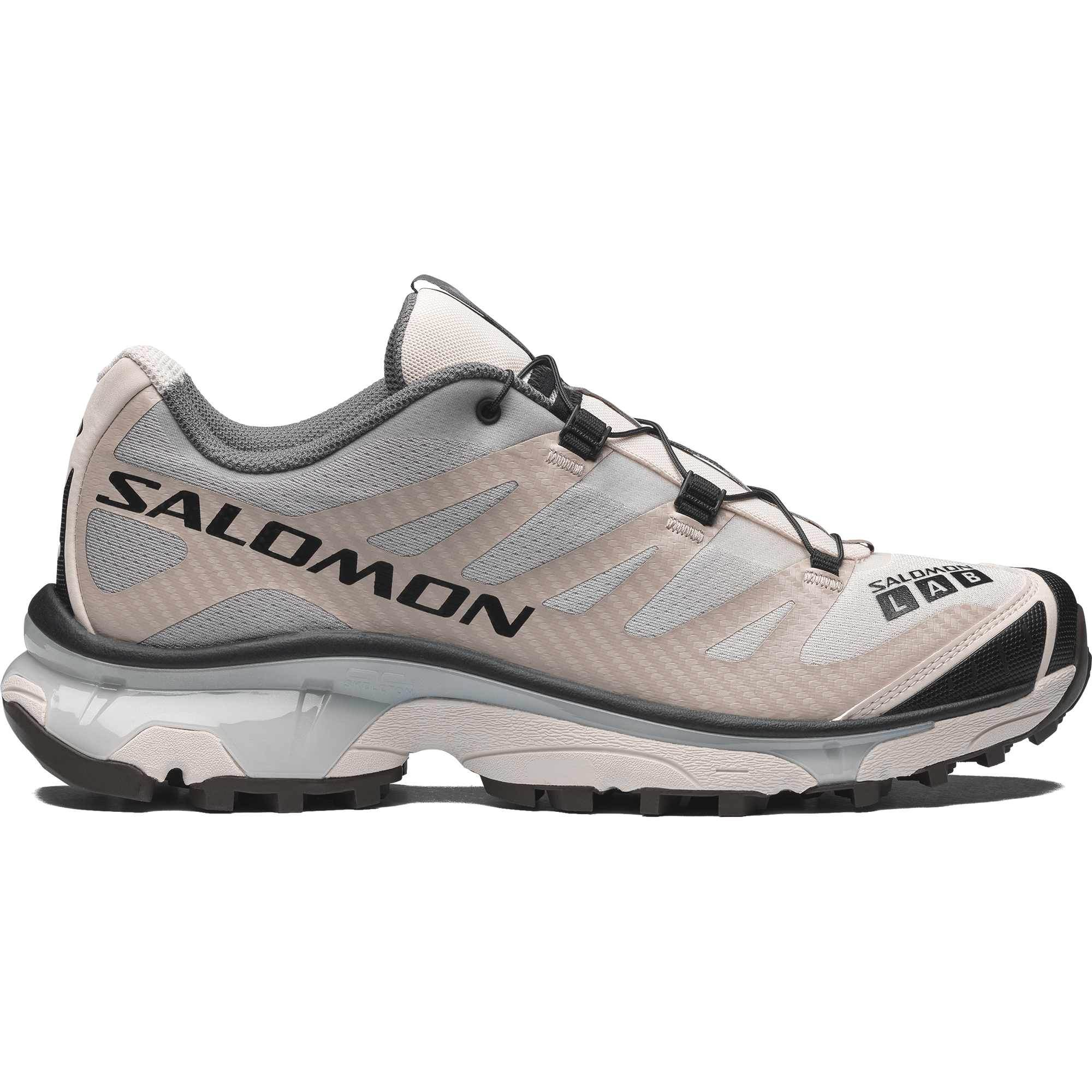 XT-4 OG BROWN JINDO | 살로몬 공식 온라인스토어 – Salomon Korea