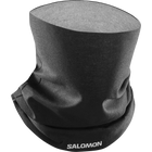 크로스 넥&헤드 게이터