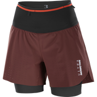 S/LAB 울트라 2in1 쇼츠 W