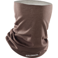 크로스 넥&헤드 게이터