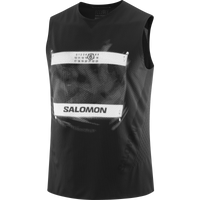 SALOMON TANK SEAMLESS MM6